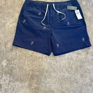 Ralph Lauren Classic Men’s XXL.